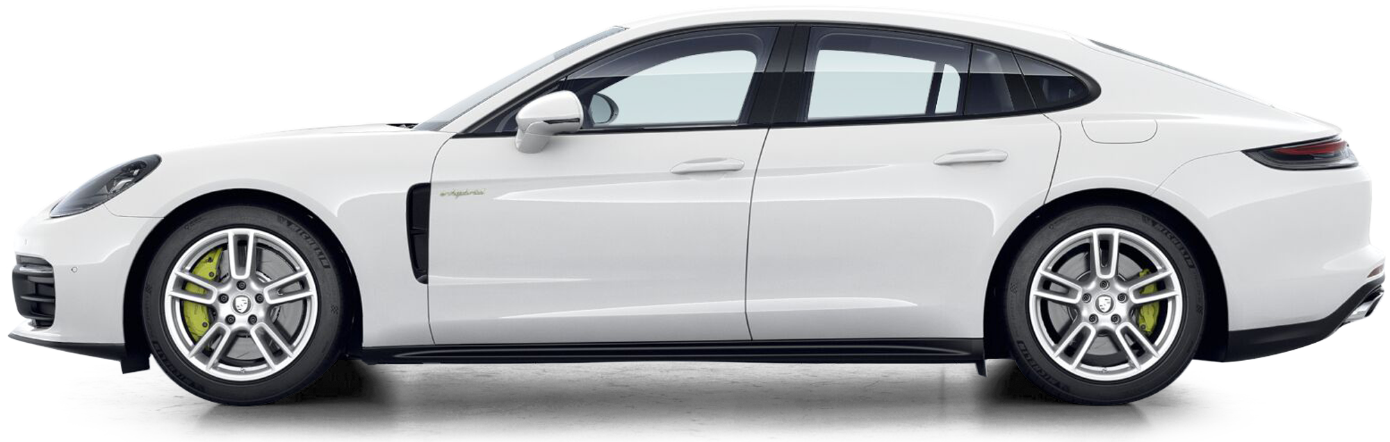 2023 Porsche Panamera E-Hybrid Hatchback 4 